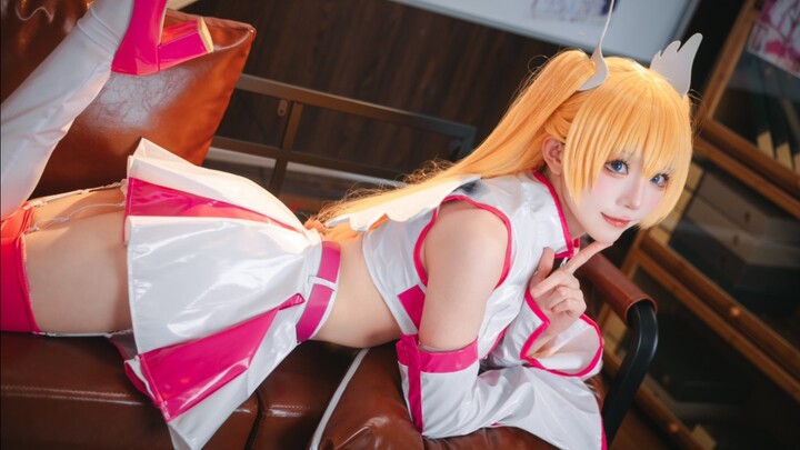 WATCH ME! Full version in one shot