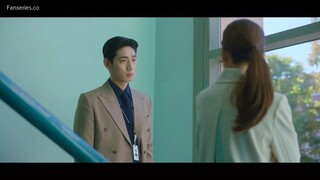 Forecasting Love and Weather EP.9