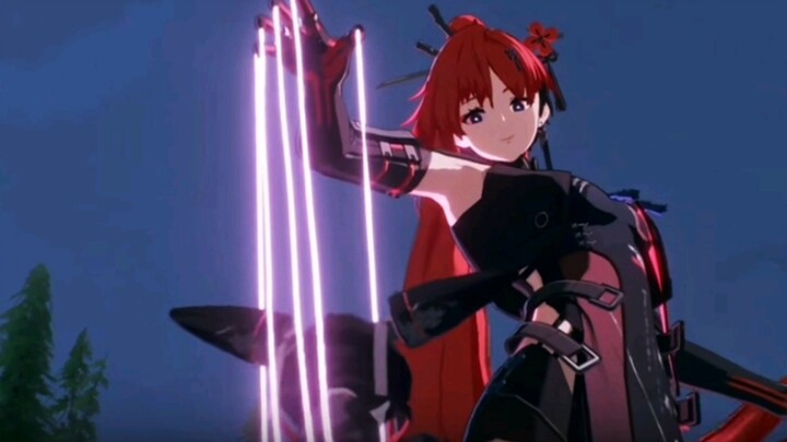 Arknights’ Vera has entered Sinoalice; please, Commanders and Wanderers, calm down.
