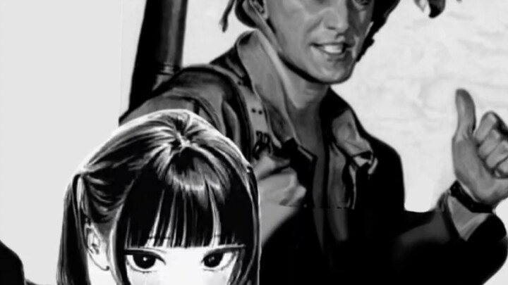 لقيت كل أنواع الناس مع بي دبليو دي، صحيح؟