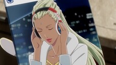 Carole & Tuesday (Episode 22)