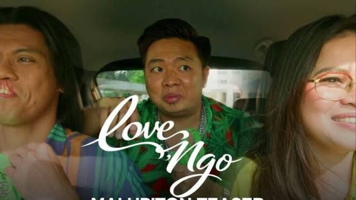 LOVE NGO 2026