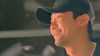 I really like this frame from Stephen Chow's movie. The picture is frozen in time.