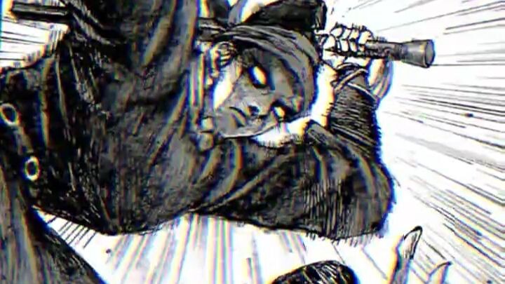 ลุงฉินชงของคุณถ้าไม่ตัดก็เล่นไม่ได้เลย