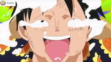 Giọng nói của Pica khiến luffy nhịn được cười [AMV] #anime #onepiece #daohaitac