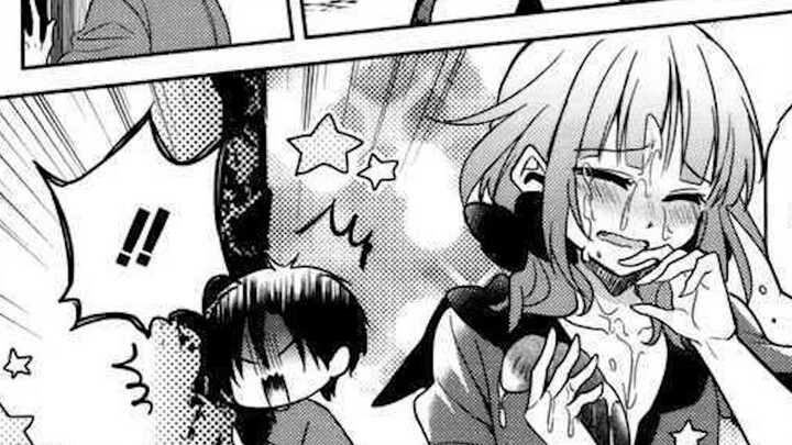 [Devil-chan]#5 Succubus dễ thương thực chất là một cậu bé! ! ! !
