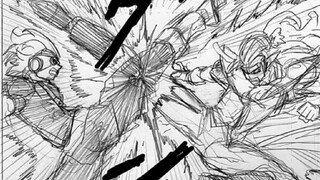 Granolah LOSES!? Dragon Ball Super Manga Chapter 80 Spoilers