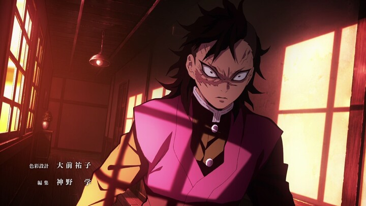 [Anipakku] Kimetsu no Yaiba 09 sesson 1