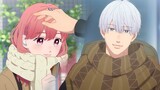 Yuki admits she is IN LOVE with Itsuomi Nagi | A Sign of Affection Episode 2 ゆびさきと恋々