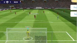 Pes 2021 Mobile - Đại Chiến BELGIUM #7 - Bongda haynhat