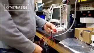 [Hài hước] Anh ấy chưa bị giật điện chết quả là kỳ tích y học