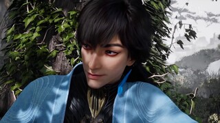Is the Shadow Bead a "love letter" from Zi Ling? Waiting for Han Li's return - [Analysis of the Mort