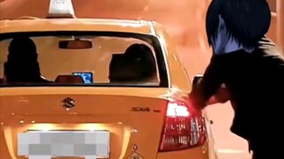 “Làm sao anh có thể sống thiếu em được, Allen?”