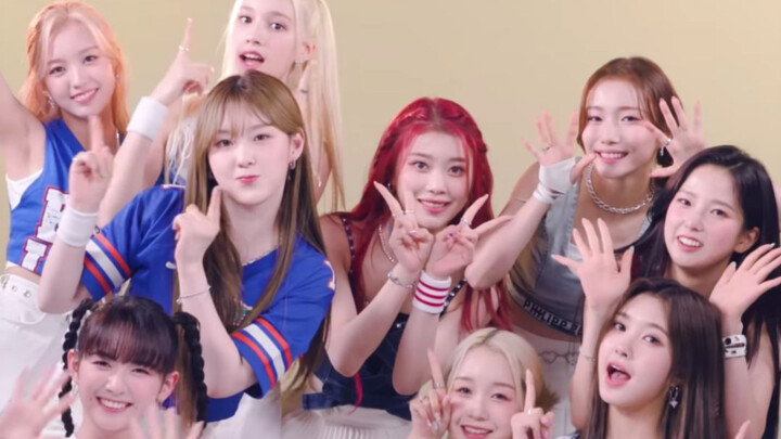 تصنيف إعجاب المعجبين العاديين بـ Kep1er يرتفع في رقصة التتابع