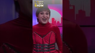 Pak, sino ka d’yan?! #shorts | TBATS