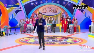 Arisan 07/7/25
