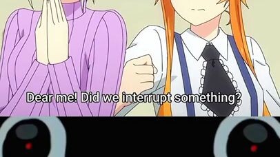 Date a Live Misunderstanding 💀