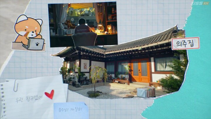 Absolute value of romance ep 8