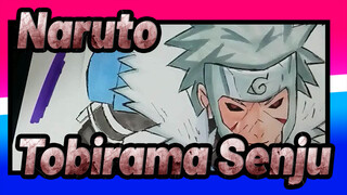 [Naruto] Tự vẽ Tobirama Senju, Triệu hồi: Chuyển sinh trong Thế giới Không thuần khiết