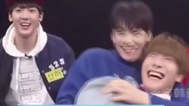 يانغ يو ما عادت قادرة على إيقاظ ون بين.