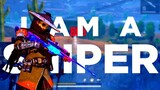 FREE FIRE PHILIPPINES MOST DANGEROUS SNIPER? AWM [SATISFACTORY;HIGHLIGHTS] PULL THAT TRIGGER