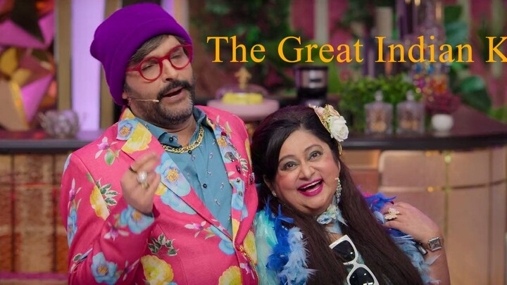 The Great Indian Kapil Show S04E08  Hindi.AAC.WEB-DL.h264.