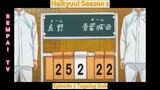 Haikyuu Season 1 Episode 7