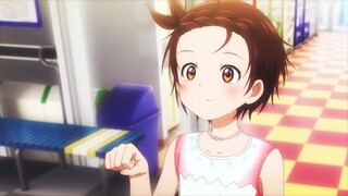 【TV动画】金牌得主 / 舞冰的祈愿 第二季 制作决定PV【MCE汉化组】