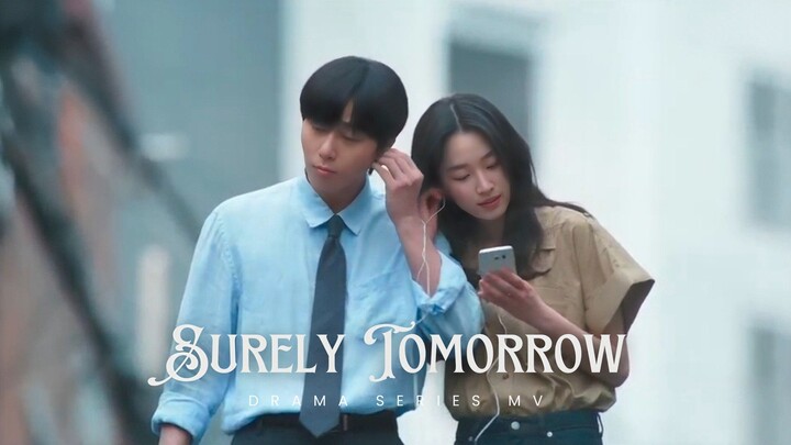 Surely Tomorrow (2025) Episode 5