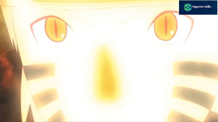 Ngorlm Mẫn - naruto hãy tỏ sáng đi #anime #schooltime