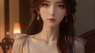 Hanyunzhi's Explosive AI Animation