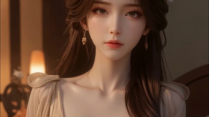 Hanyunzhi's Explosive AI Animation