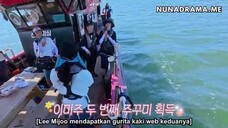 Seoksam Play ep 7 Season 1 Indosub