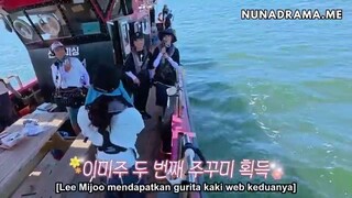 Seoksam Play ep 7 Season 1 Indosub