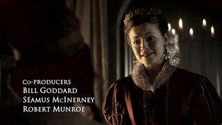 Mary Tudor & Elizabeth Tudor: God bless you, here lie two sisters