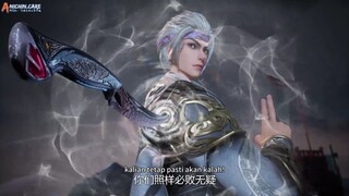 Against The Sky Supreme Eps 412 Sub Indo