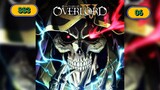 Overlord III โอเวอร์ ลอร์ด จอมมารพิชิตโลก ภาค3 {พากย์ไทย} ตอนที่ 06