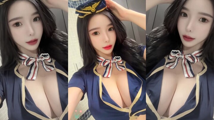 Sexy Police Girl 👮🏻♀️🫦