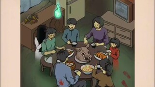 Horror Game Part 1