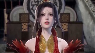 Legend of the Misty Sword Episode 36 sub Indo