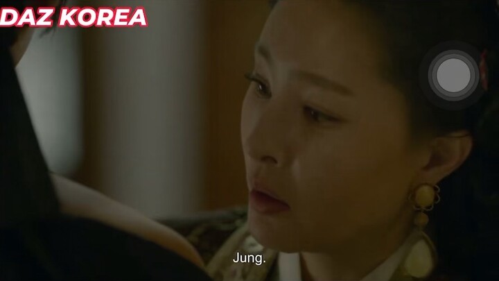 Scarlet heart ryeo - 4 chek di tele aku ya @dazkorea1