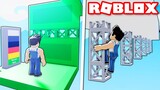 THE LADDER DIFFICULTY CHART OBBY! Roblox