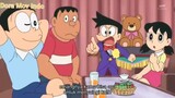 Doraemon Spesial Birthday - Nobita Melakukan Misi Pencarian Di Luar Angkasa (Sub Indo)