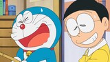 Saya mempunyai mimpi, yaitu hidup sampai tahun 2112 untuk melihat Doraemon lahir [MAD]