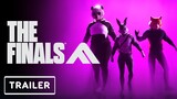The Finals Launch Trailer | Game Awards 2023