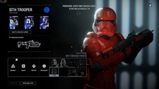 STAR WARS Battlefront II keep playing 76