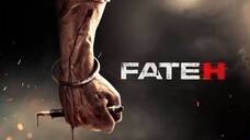 Fateh 2025 Hindi HS WEB-DL 720p