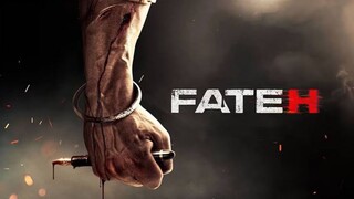 Fateh 2025 Hindi HS WEB-DL 720p