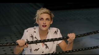 [Movie trailer] [Charlie's Angels] Charlie's Angels translated version trailer Kristen Stewart is re