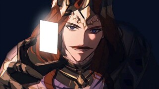 [Lord of the Mysteries] "When I become a high-sequence expert, I will beat up every fortune teller I